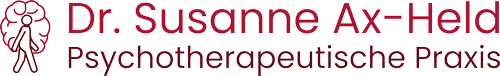 Psychotherapeutische Praxis Dr. Susanne Ax-Held - Logo Psychotherapeutische Praxis Dr. Susanne Ax-Held - Logo